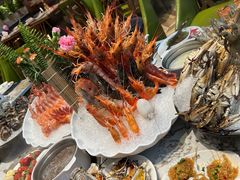 -阳光岛·海鲜盛宴(银泰中心in99店)