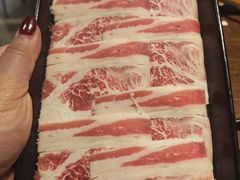 -新石器烤肉(中房金谊广场店)