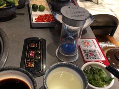 -同仁四季椰子鸡(宝安壹方城店)
