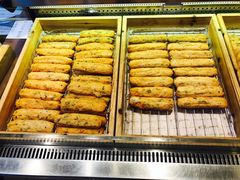 -古来思鱼饼