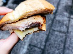 猪扒包-大利来记餐厅