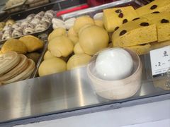 -宫门口馒头铺(创始人总店)