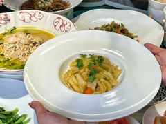 -科力淮扬村(广安门店)