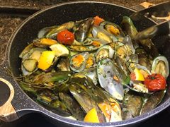 -威斯汀舞台餐厅