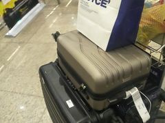 -上海浦东国际机场长途汽车客运站