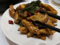 -大张烙馍村(泉山店)