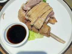 -宁海食府(总店·天一阁望京店)