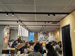 大堂-麦当劳(沙面店)