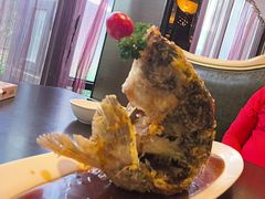 -老牌坊鲁菜名店(聊城美食岛店)