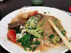 -郭记小街麻辣烫(虎坊路店)