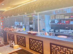 -李记东北饺子馆·东北菜(欢乐谷店)