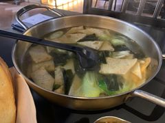-HOTISLAND海鸡岛·韩国料理(江南西店)