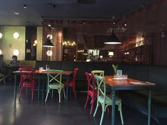 -绿茵阁牛扒餐厅(客村店)