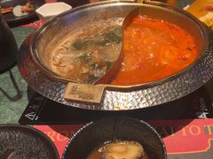 -牛New寿喜烧(金鹰世界店)