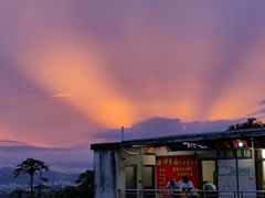 -天强农家菜馆
