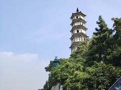 -锁江楼