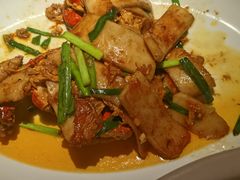 -筱爷叔·上海传统手工菜(玉树路店)