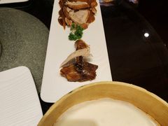 -老铺烤鸭(宝鸡店)