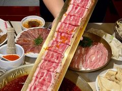 -小龙坎火锅(全球总店)