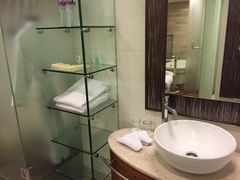 如心铜锣湾海景酒店-铜锣湾如心酒店