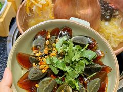 -汇聚德京味铜锅涮肉(沈家桥二路店)