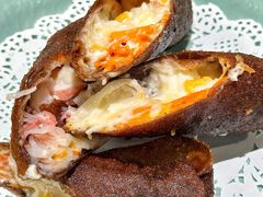 -喜势点·糖沙翁手工茶点·本地人茶居(永庆坊店)