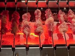 呼伦贝尔羊肉串-很久以前羊肉串(打浦路店)