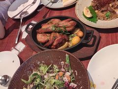 -卡朋厨房(289艺术园区店)