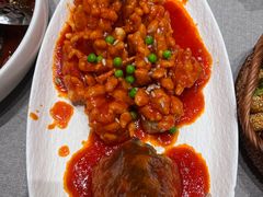 -涵羲兰心荟·花园餐厅(新街口店)