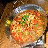 现在这个辣的程度我个人更能接受