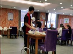 大堂-紫光园(顺义店)