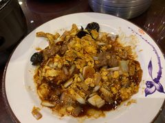 -恭敬李·烤鸭(天坛北门店)