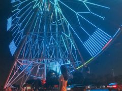 -南昌之星摩天轮