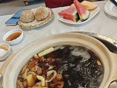 -天宜隆蘑菇宴火锅(石景山旗舰店)