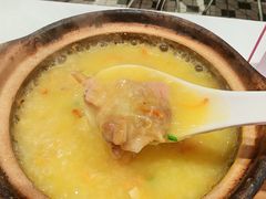 -华辉拉肠(广园店)