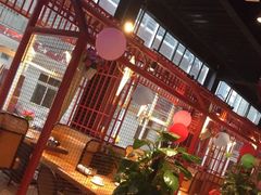 大堂-湘约爨厨(太白立交店)