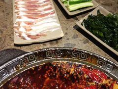 -重庆渝达老火锅(春熙路店)