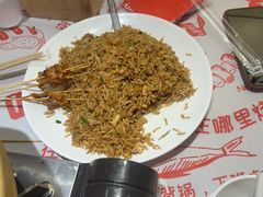 -龙虾当家·大排档(红谷滩五中店)