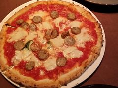 -Mammamia意大利餐厅(阳春巷店)