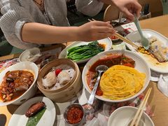 -茶港·点心·啫啫煲(群光广场店)