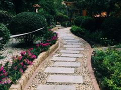 -溧阳天目湖天沐温泉