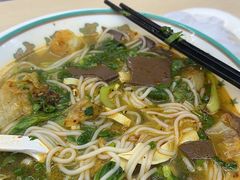 -久食久美食广场(学院国际大厦店)