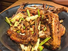 -掌上鲜(南顺城街店)