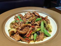 -田婆婆的菜(新天地店)