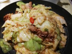 -精典一号民间菜