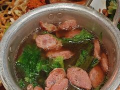 -怪噜范·老贵阳街头名小吃(鸿通城店)