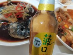 -煲来饱去冷水鱼