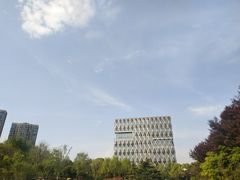 -杭州城北体育公园