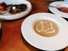 -新贝乐意大利餐厅(苏州中心店)