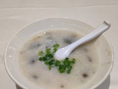 皮蛋瘦粥-稻香酒家(天河城店)